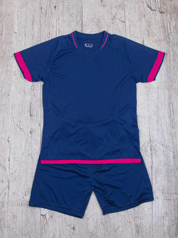 Костюм спорт Presto2 (XS-3XS) 1904 blue (лето)