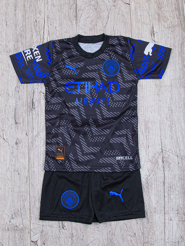 Костюм спорт Presto2 (104-176) 563 black (лето)