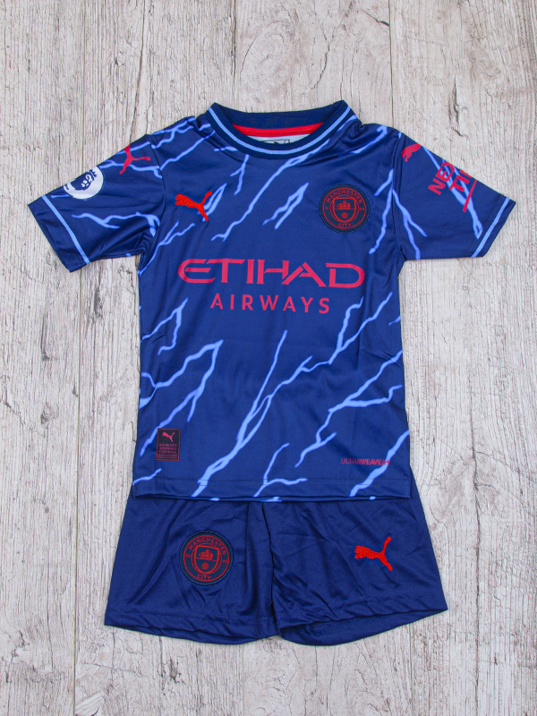 Костюм спорт Presto2 (116-176) 565 blue (лето)