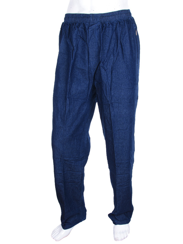 Джинсы Logaster (70-78) MM1 blue (деми)