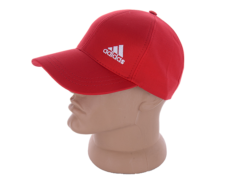 Кепка Mabi (M-XL) 111-84 red (деми)