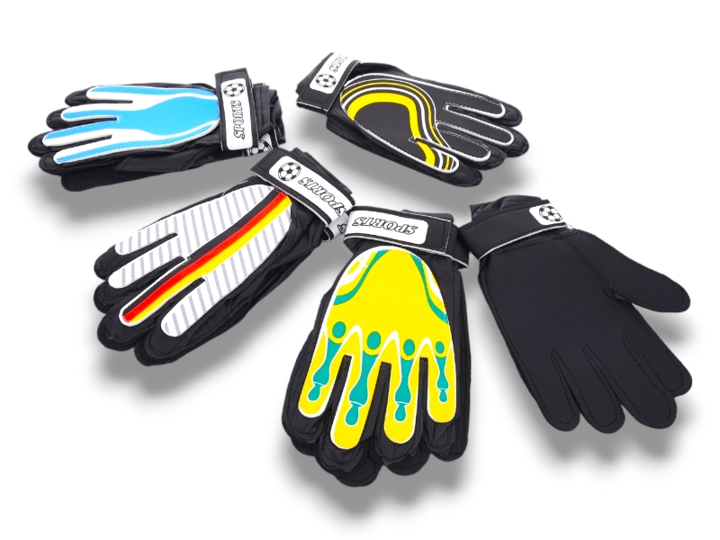 Перчатки Presto2 (M-XL) 620 mix (деми)