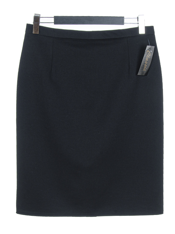 Юбка Logaster (48-58) WU011 black (деми)