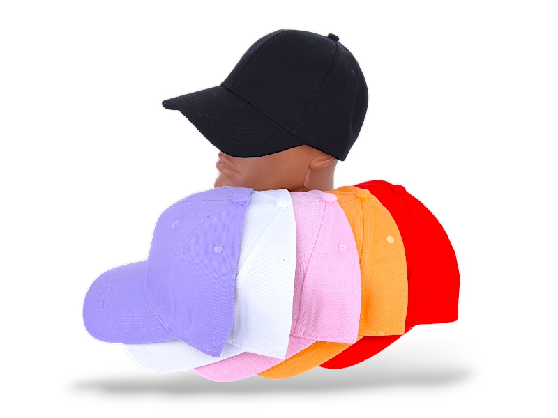 Кепка YLZL (56-58) A11 mix (лето)