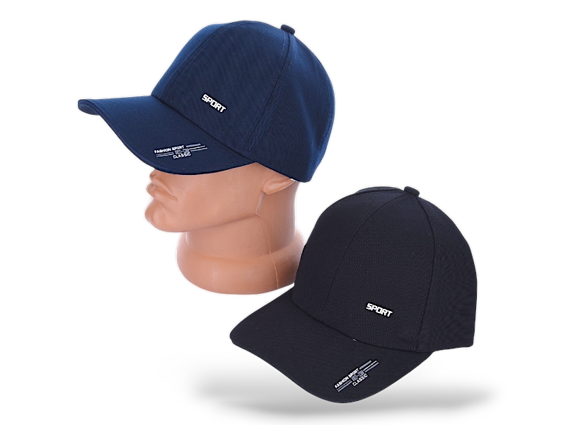 Кепка YLZL (56-60) A2 mix (лето)