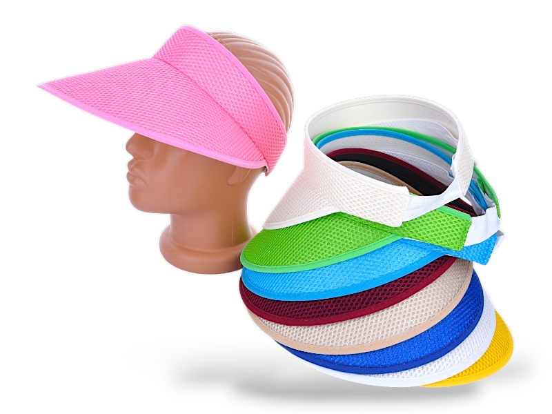 Кепка YLZL (56-58) C2 mix (лето)