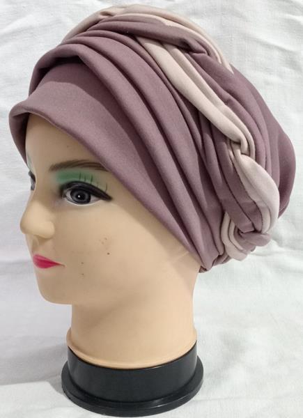 Шапка Mabi (56-62) MB42 lilac (деми)