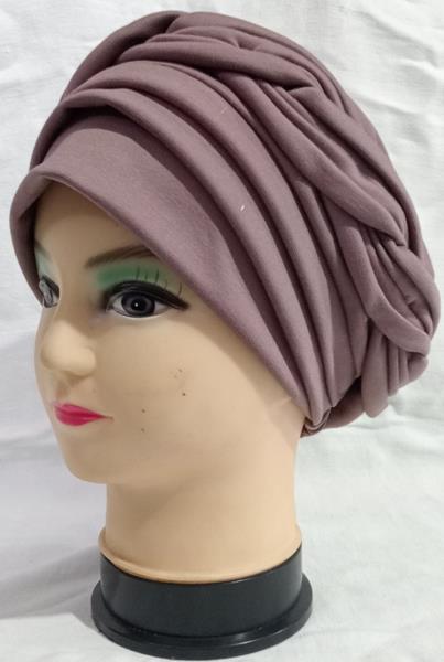 Шапка Mabi (56-62) MB45 lilac (деми)