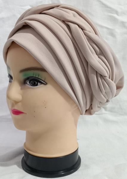 Шапка Mabi (56-62) MB49 beige (деми)