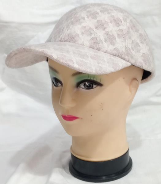 Кепка Mabi (56-62) MB65 l.beige (деми)