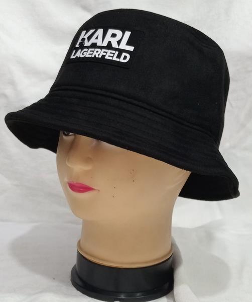 Панама Mabi (M-L) MB71 black (деми)