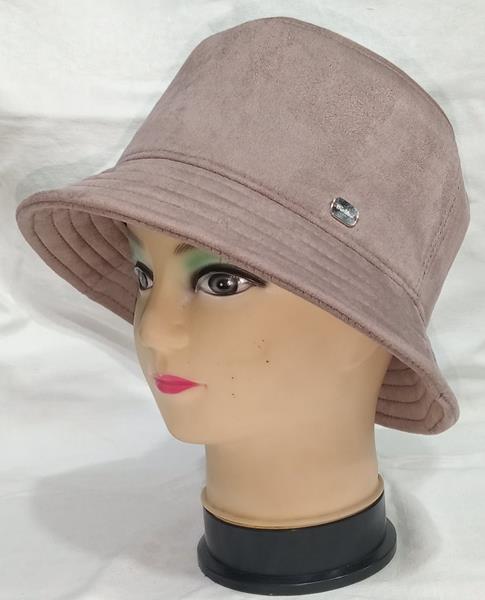 Панама Mabi (M-L) MB84 beige (деми)