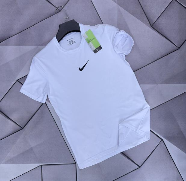 Футболка Verton (S-2XL) VR1 white (лето)