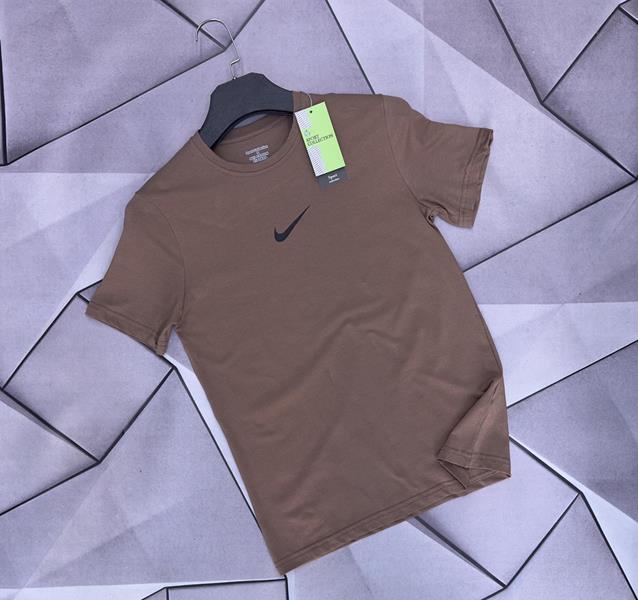 Футболка Verton (S-2XL) VR3 brown (лето)