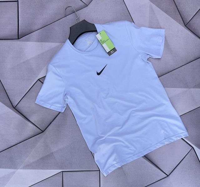 Футболка Verton (S-2XL) VR5 l.blue (лето)