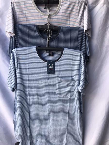 Футболка Giang (XL-5XL) A42 mix (лето)