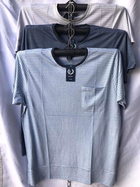 Футболка Giang (6XL-10XL) A422 mix (лето)