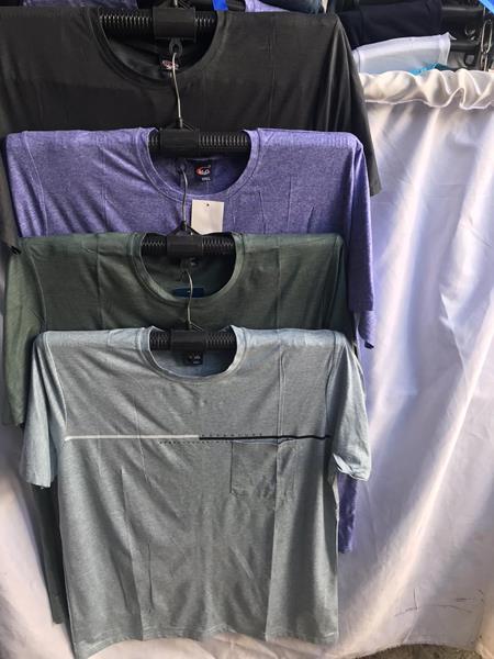 Футболка Giang (6XL-10XL) A82 mix (лето)