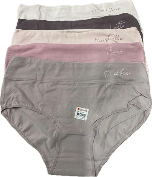 Трусы Annet (XL) OX-1611Y10 mix (XL) (деми)