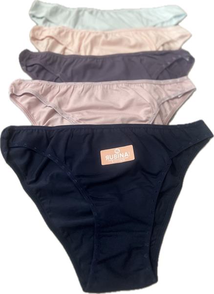 Трусы Annet (48-52) OX-1978 mix (48-52) (деми)