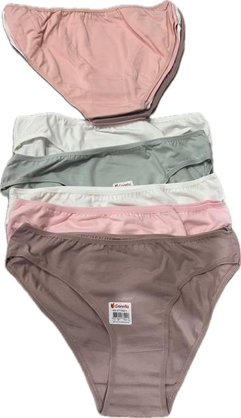 Трусы Annet (2XL) OX-2171WD11 mix (2XL) (деми)