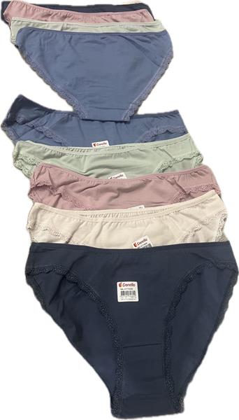 Трусы Annet (2XL) OX-2171WD8 mix (2XL) (деми)