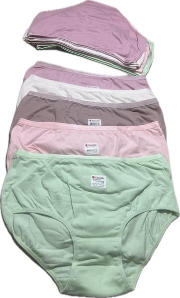 Трусы Annet (XL) OX-2571PD5 mix (XL) (деми)