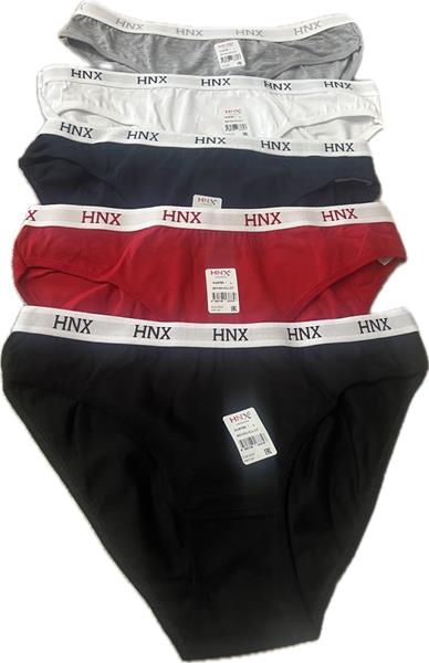 Трусы Annet (L) OX-5750 mix (L) (деми)