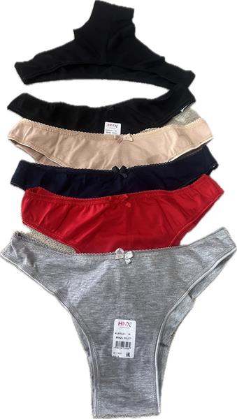 Трусы Annet (XL) OX-670-01 mix (XL) (деми)