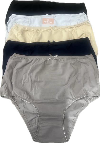 Трусы Annet (XL) OX-9382 mix (XL) (деми)