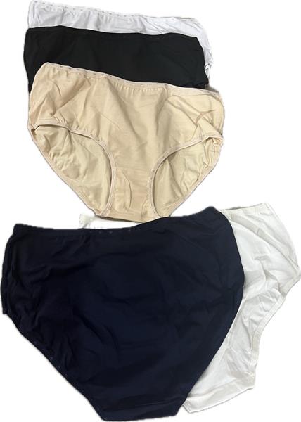 Трусы Annet (XL) OX-9400 mix (XL) (деми)