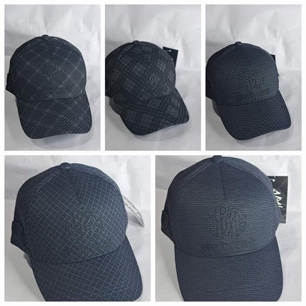 Кепка Annet (57-59) PG-143 (деми)