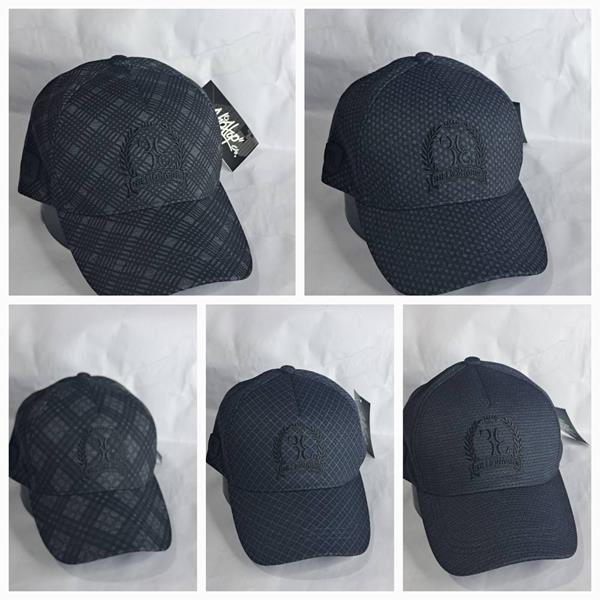 Кепка Annet (57-59) PG-144 (деми)