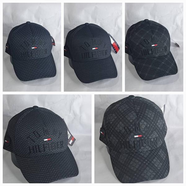 Кепка Annet (57-59) PG-145 (деми)