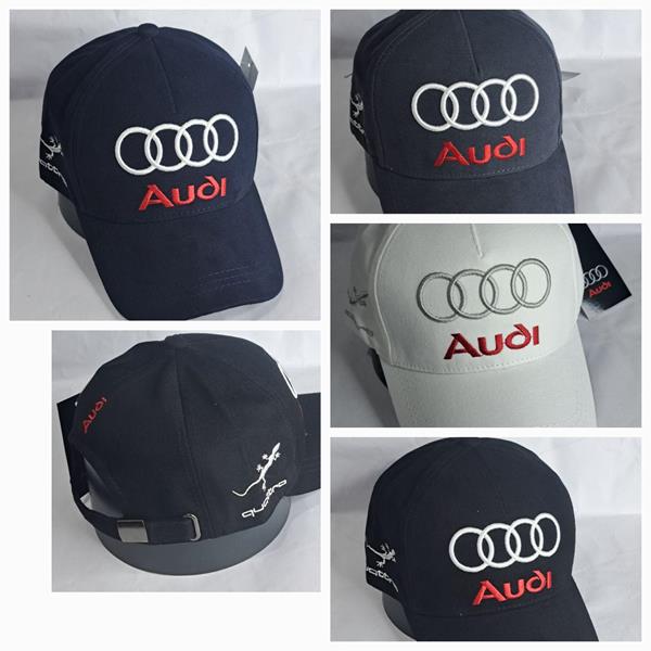 Кепка Annet (56-58) PG143 mix (деми)