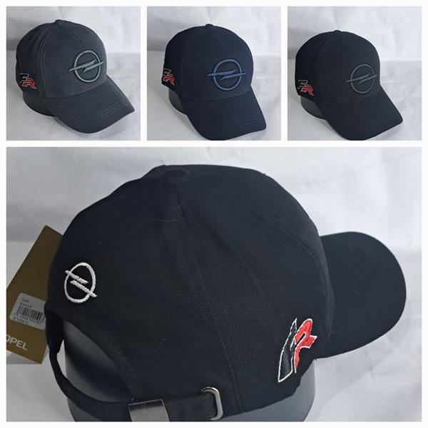 Кепка Annet (56-58) PG145 mix (деми)