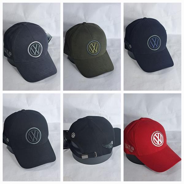 Кепка Annet (56-58) PG146 mix (деми)