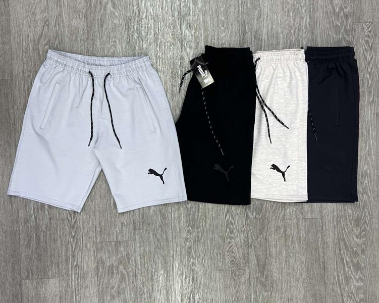 Шорты Verton (46-54) VR12 navy (лето)