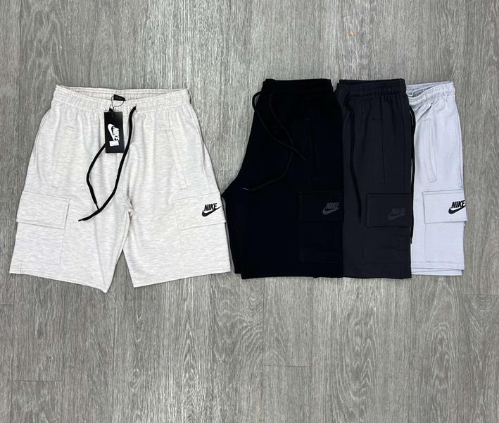 Шорты Verton (46-54) VR13 l.beige (лето)