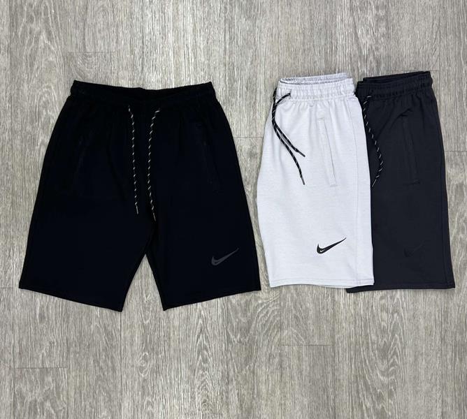 Шорты Verton (46-54) VR8 navy (лето)