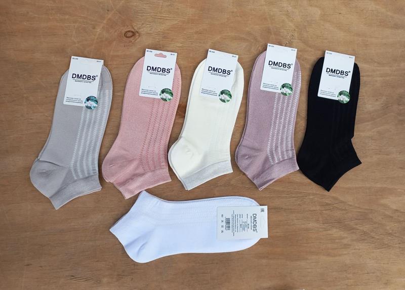 Носки Annet (37-42) HK-056 mix  (деми)