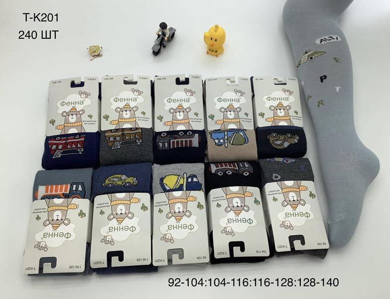 Колготы Annet (92-164) HK201 mix (92-164) (деми)