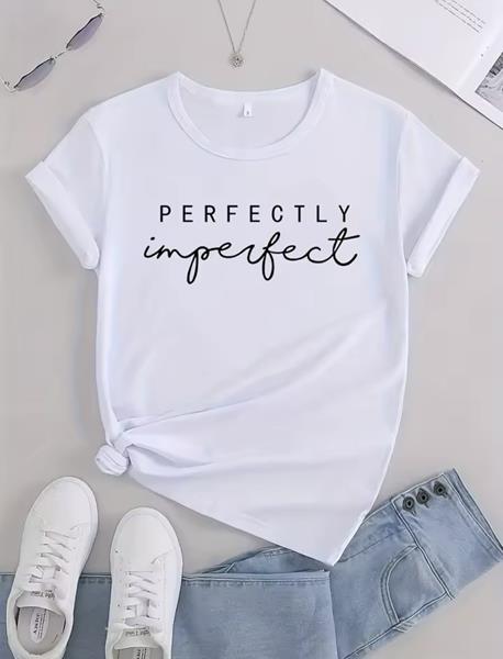 Футболка ALIA (50-58) 2958 white (лето)