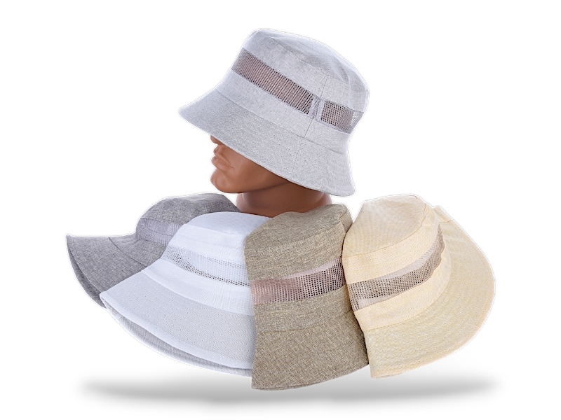 Панама КОРОЛЕВА (58) A18 mix (лето)