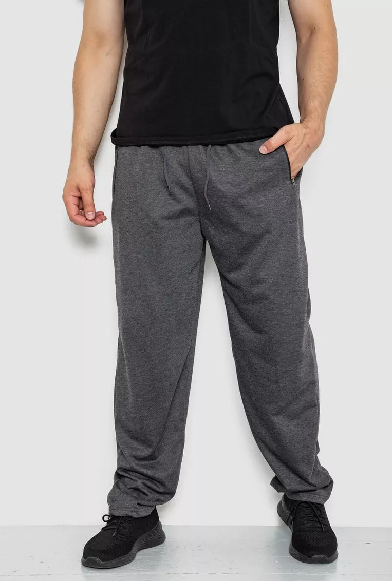 Штаны спорт Seven Group (4XL-9XL) 41 mix (деми)