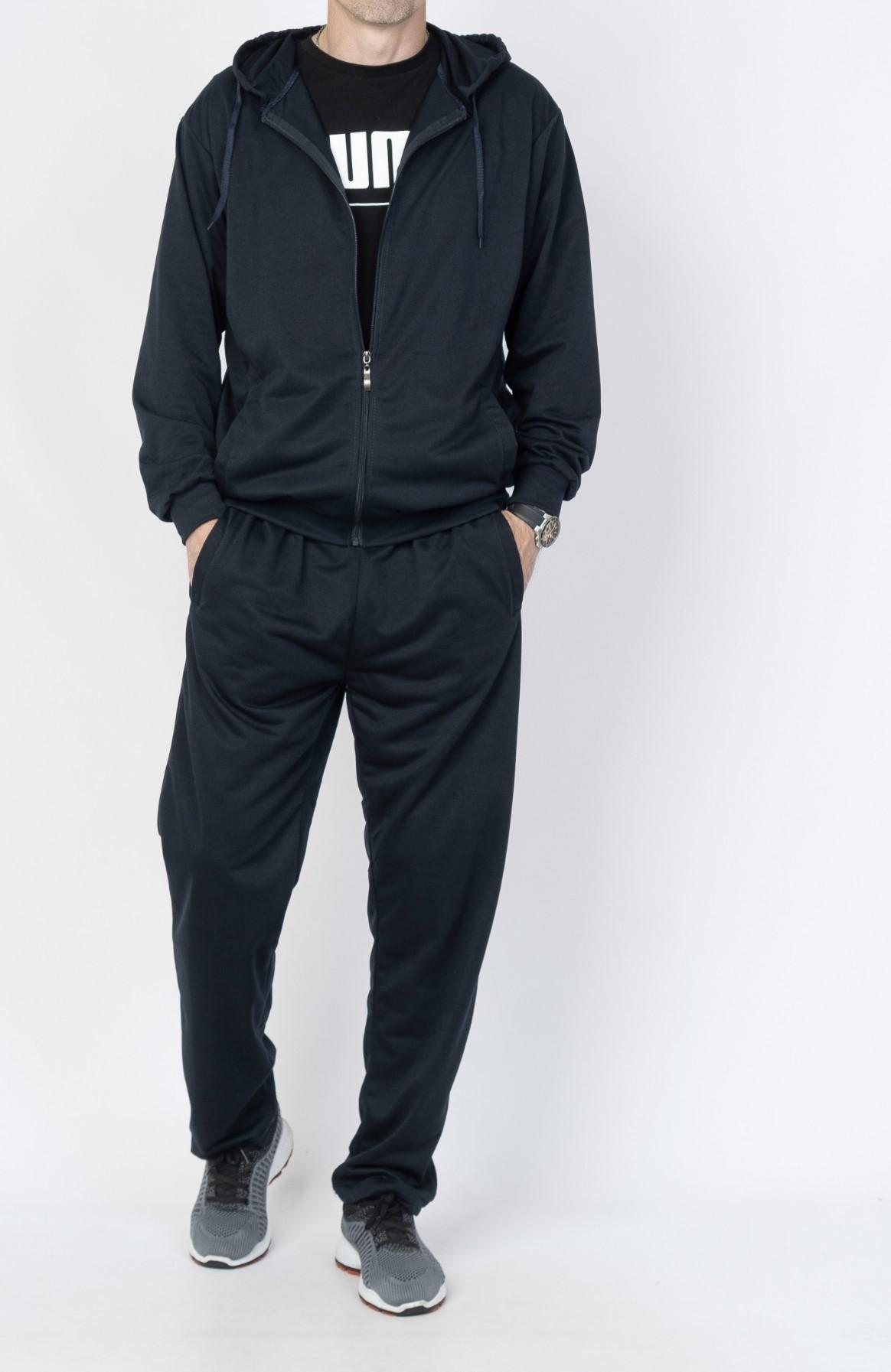 Костюм спорт Seven Group (M-3XL) 9153 mix (деми)