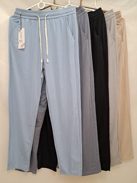 Штаны Giang (2XL-7XL) 5261 mix (деми)