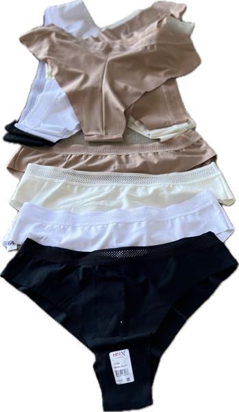 Трусы Annet (XL) OX-642 mix (XL) (деми)