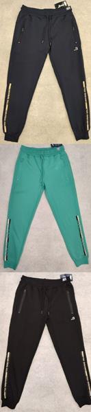 Штаны спорт Annet (48-56) YT-3452 mint (деми)