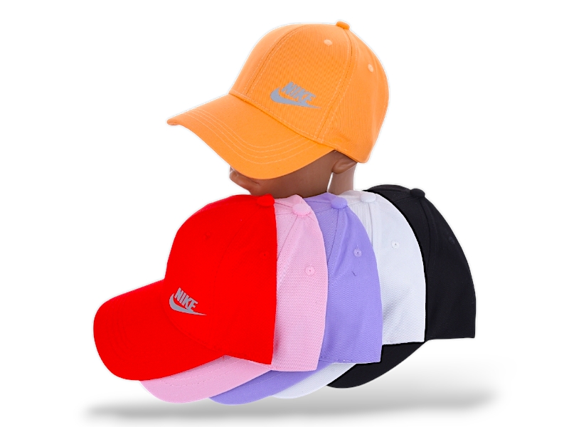 Кепка КОРОЛЕВА (56-58) A11-1 mix (лето)